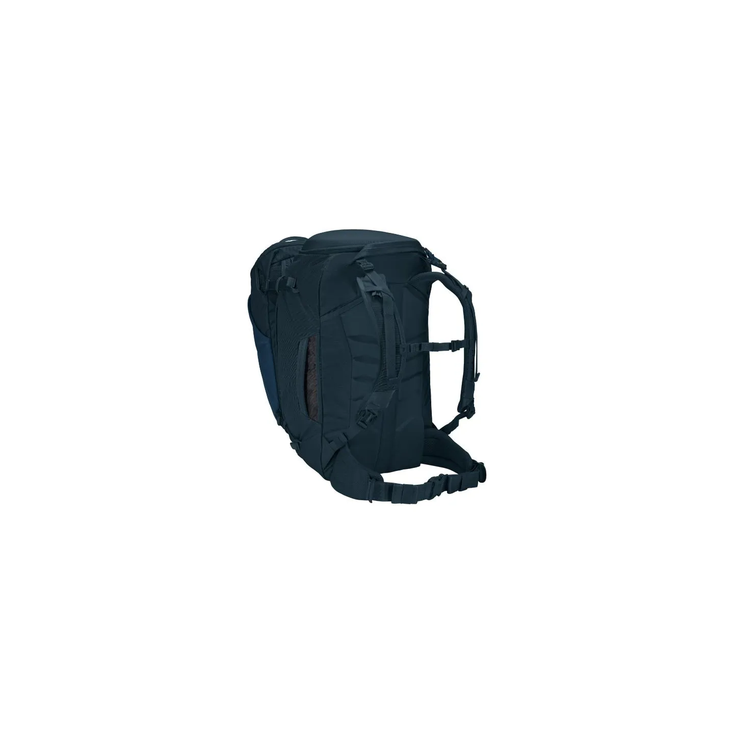 Thule Landmark, 60 L | Women's travel pack | Darkest Blue