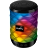 Sven Speaker SVEN PS-55, black (5W, TWS, Bluetooth, FM, USB, microSD, 600mA*h)