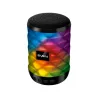 Sven Speaker SVEN PS-55, black (5W, TWS, Bluetooth, FM, USB, microSD, 600mA*h)