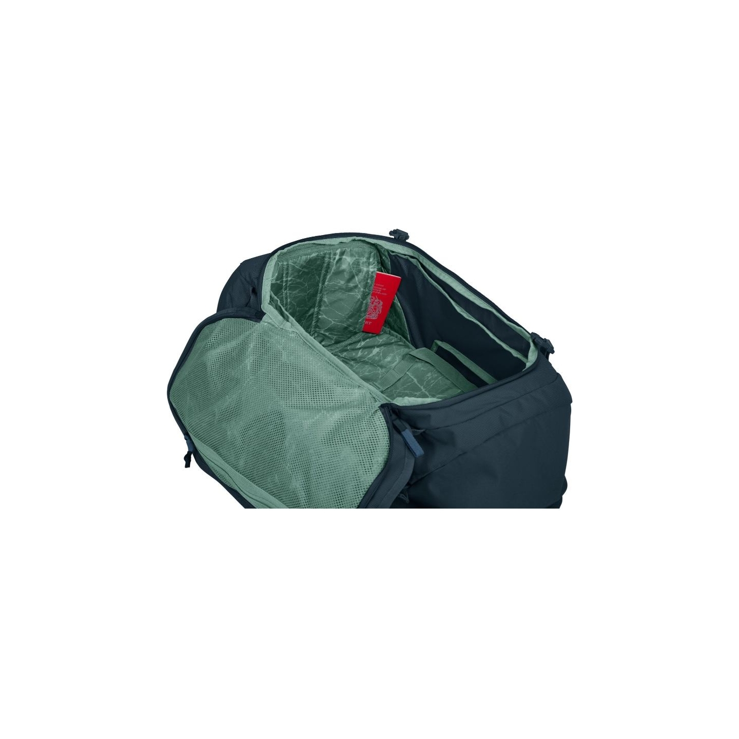 Thule Landmark, 60 L | Women's travel pack | Darkest Blue
