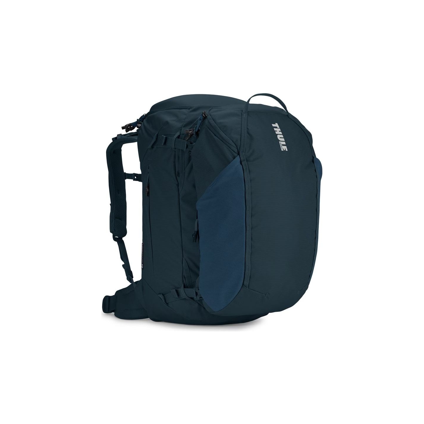 Thule Landmark, 60 L | Women's travel pack | Darkest Blue
