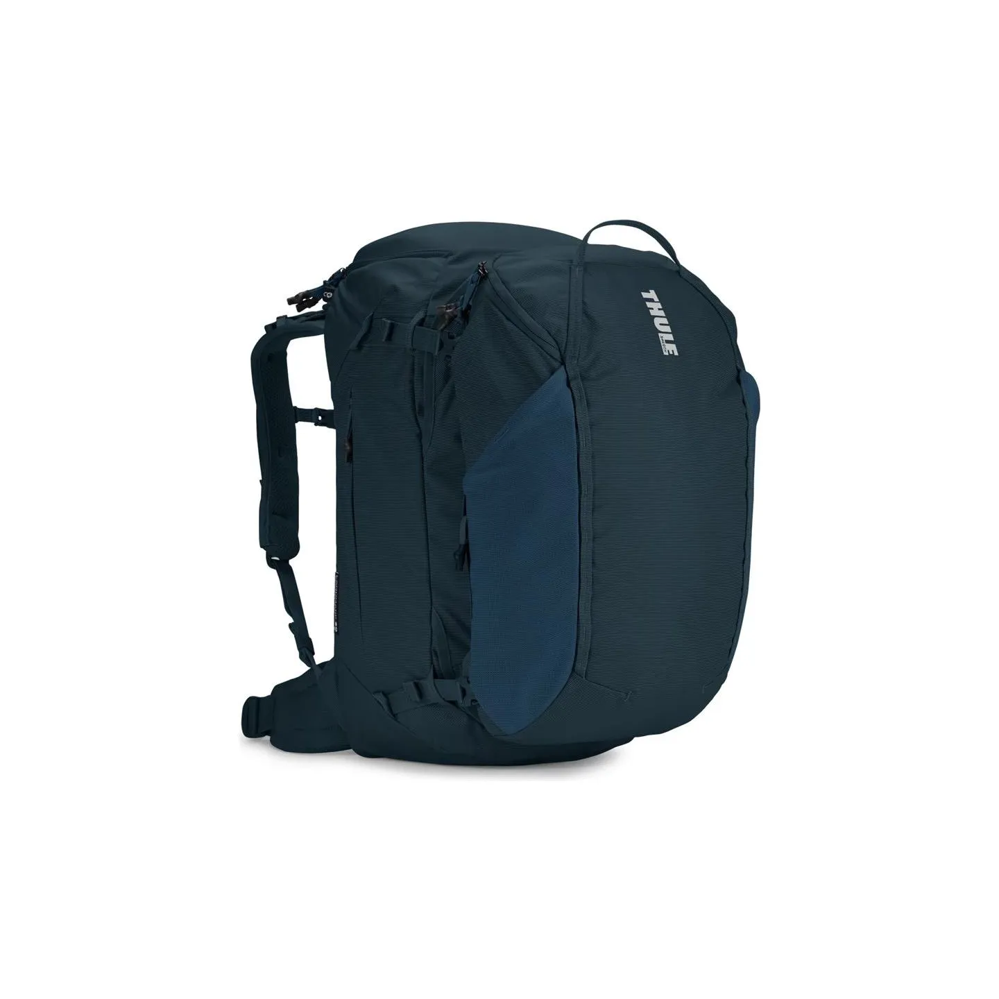 Thule Landmark, 60 L | Women's travel pack | Darkest Blue