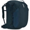 Thule Landmark, 60 L | Women's travel pack | Darkest Blue