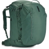 Thule Landmark, 60 L | Women's travel pack | Hazy Green
