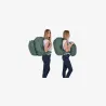 Thule Landmark, 60 L | Women's travel pack | Hazy Green