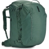 Thule Landmark, 60 L | Women's travel pack | Hazy Green