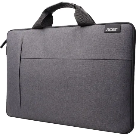 Acer ABG233 | Notebook Case | Sleeve | Grey | 15.6 "
