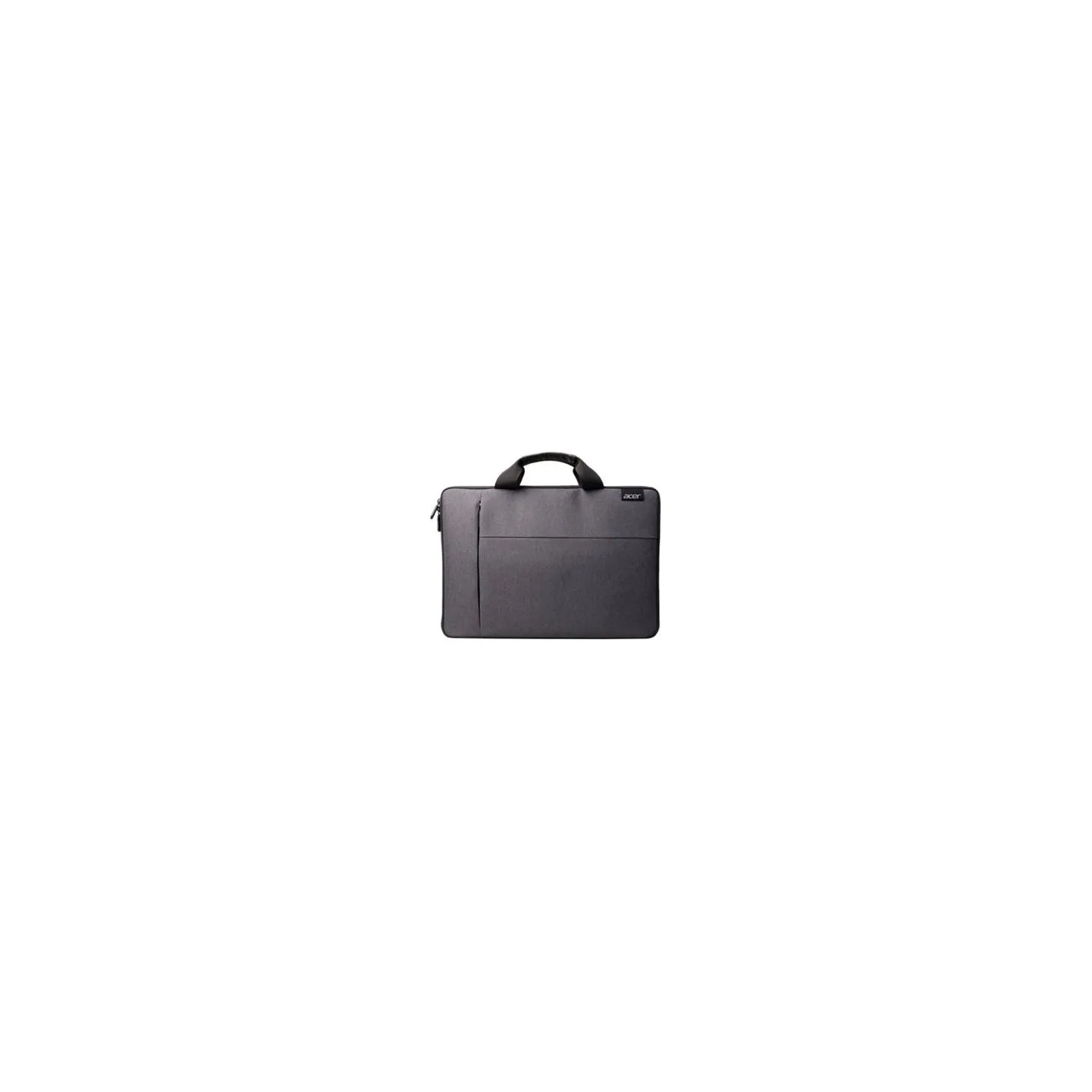 Acer ABG233 | Notebook Case | Sleeve | Grey | 15.6 "
