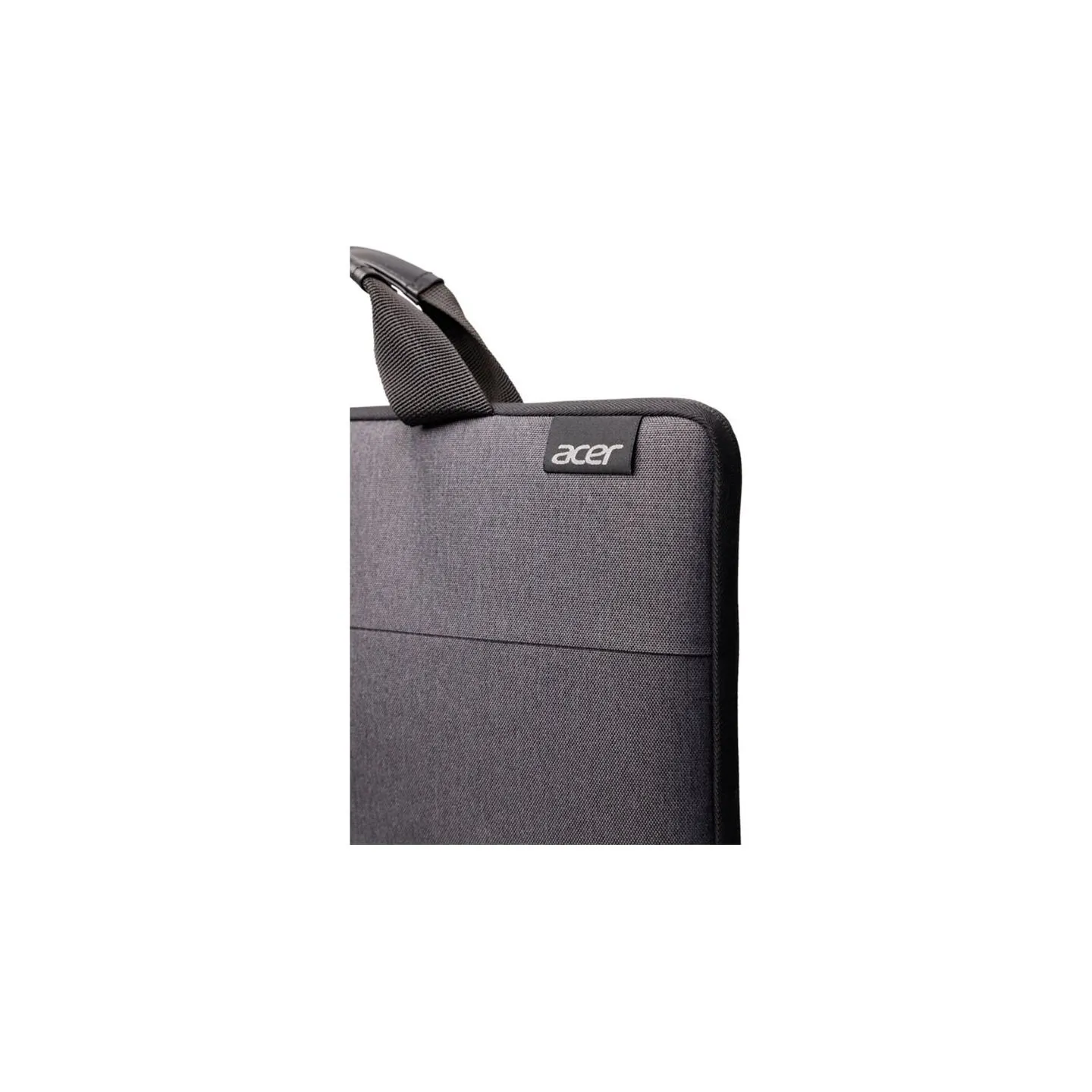 Acer ABG233 | Notebook Case | Sleeve | Grey | 15.6 "
