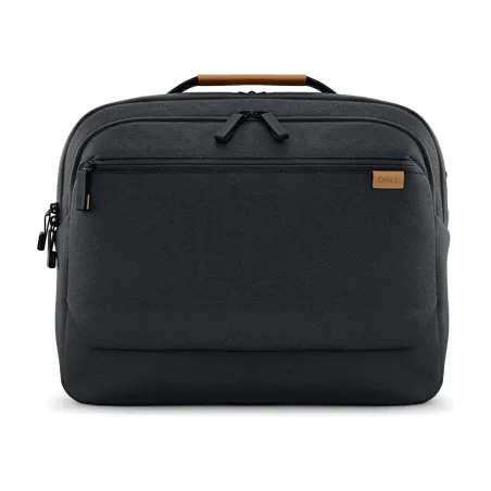 Dell CC7625 | EcoLoop Briefcase Essential | Fits up to size 14-16 " | Topload | Black | Waterproof
