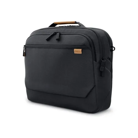 Dell CC7625 | EcoLoop Briefcase Essential | Fits up to size 14-16 " | Topload | Black | Waterproof