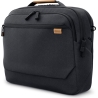 Dell CC7625 | EcoLoop Briefcase Essential | Fits up to size 14-16 " | Topload | Black | Waterproof
