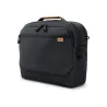 Dell CC7625 | EcoLoop Briefcase Essential | Fits up to size 14-16 " | Topload | Black | Waterproof