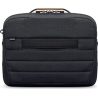 Dell CC7625 | EcoLoop Briefcase Essential | Fits up to size 14-16 " | Topload | Black | Waterproof