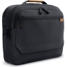 Dell CC7625 | EcoLoop Briefcase Essential | Fits up to size 14-16 " | Topload | Black | Waterproof