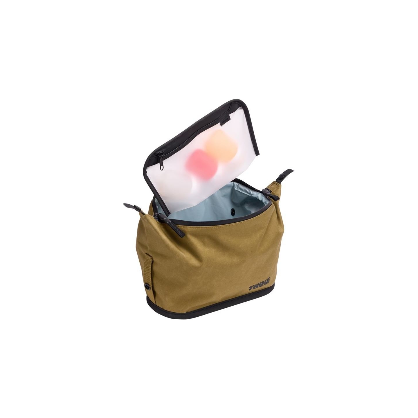 Thule Aion | Toiletry Bag | Nutria | Waterproof