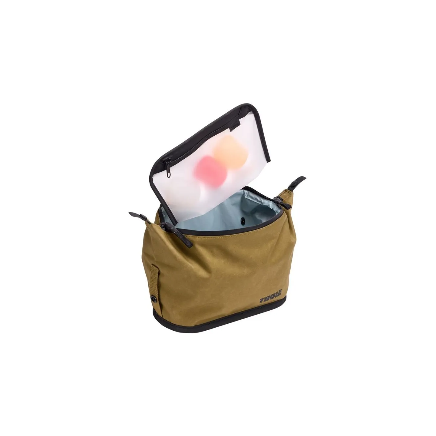 Thule Aion | Toiletry Bag | Nutria | Waterproof