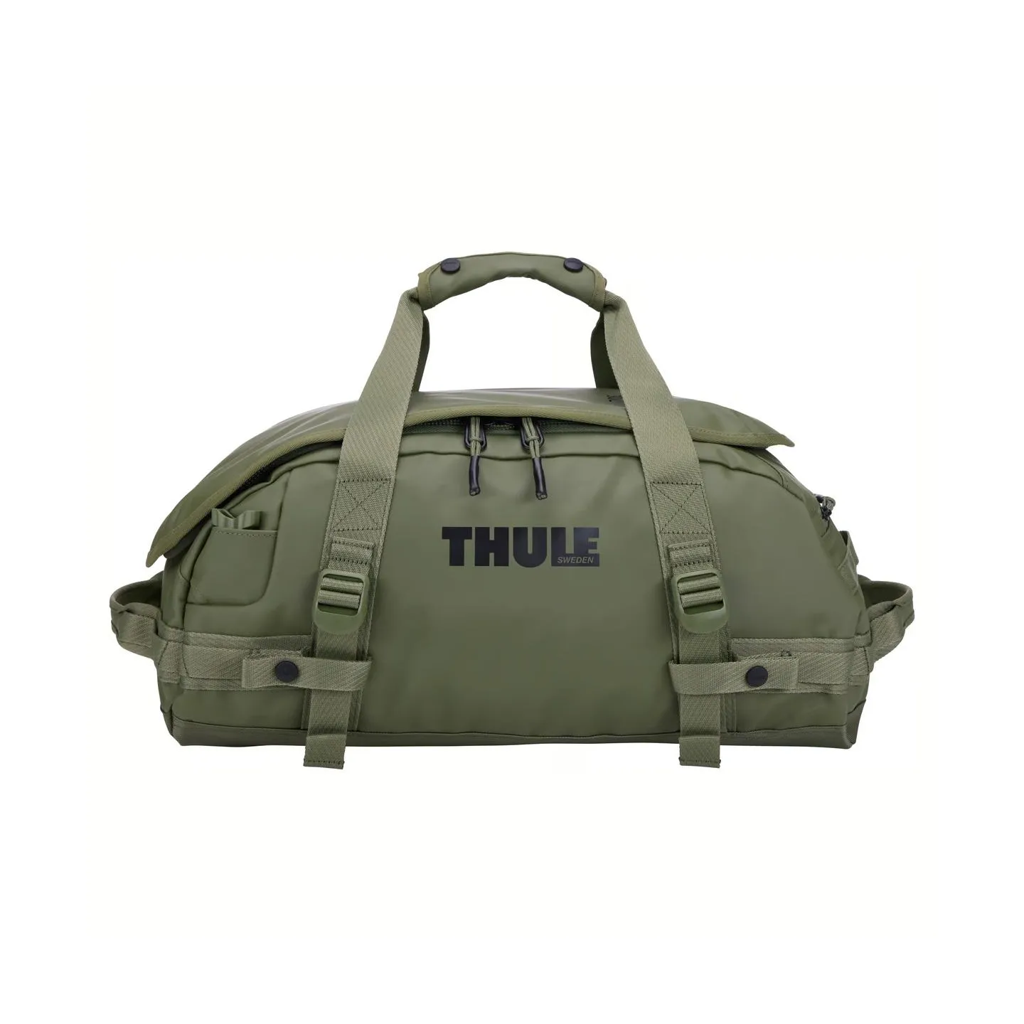 Thule TDSD301 Chasm | Duffel Bag, 30L | Bag | Olivine | Waterproof