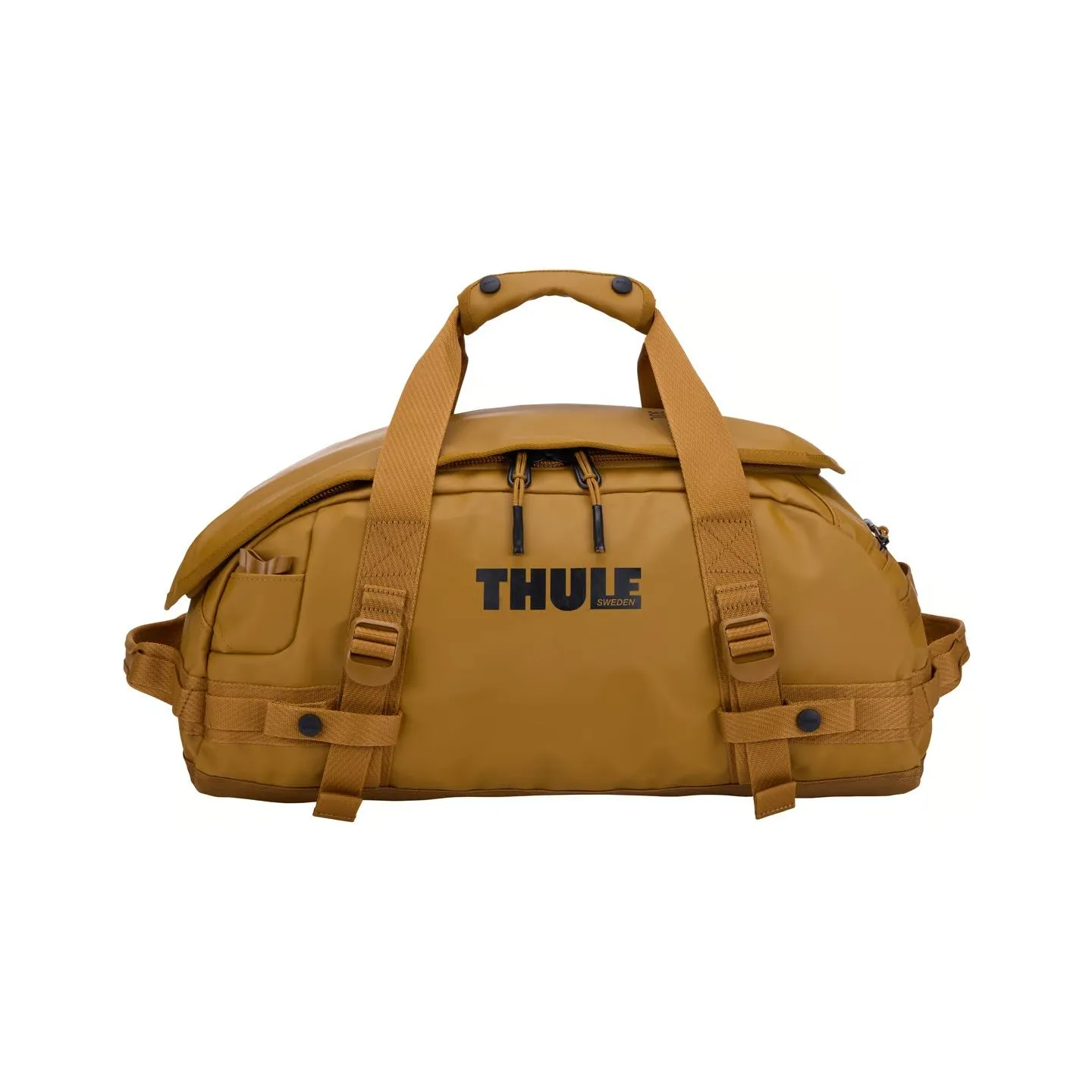 Thule TDSD301 Chasm | Duffel Bag, 30L | Bag | Golden | Waterproof