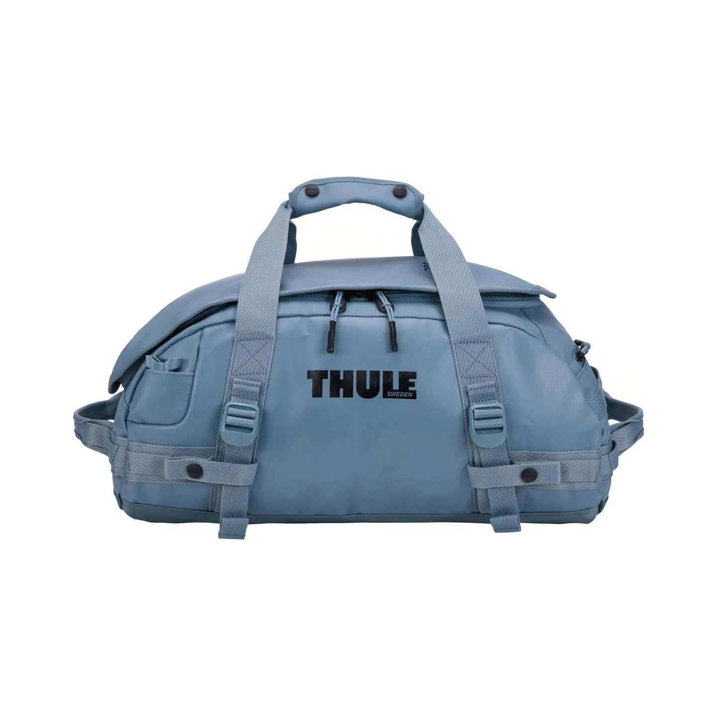 Thule TDSD301 Chasm | Duffel Bag, 30L | Bag | Pond gray | Waterproof