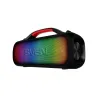 Sven Speaker SVEN PS-360, black (24W, Waterproof (IPx5), TWS, Bluetooth, FM, USB, 3000mA*h)