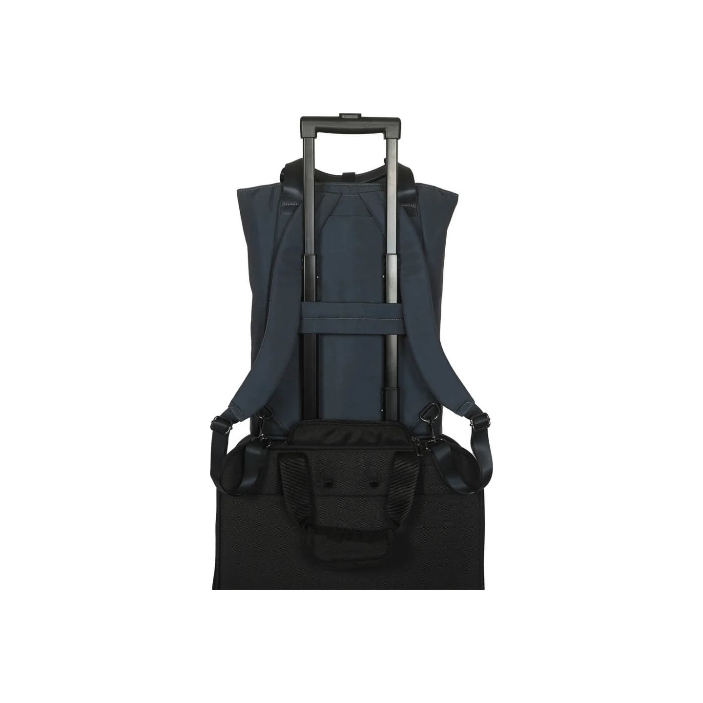 Targus ® AVILA 15-16" 2-IN-1 CONVERTIBLE - MIGNIGHT NAVY