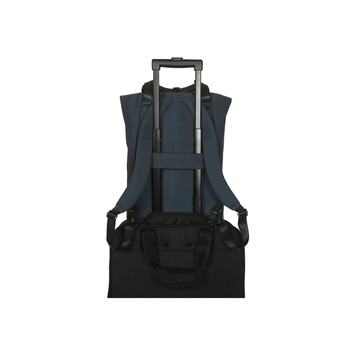 Targus ® AVILA 15-16" 2-IN-1 CONVERTIBLE - MIGNIGHT NAVY