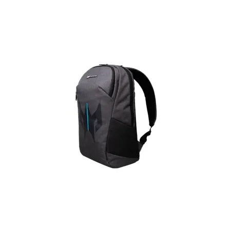 Acer Predator Urban | Backpack | Dark grey | Waterproof