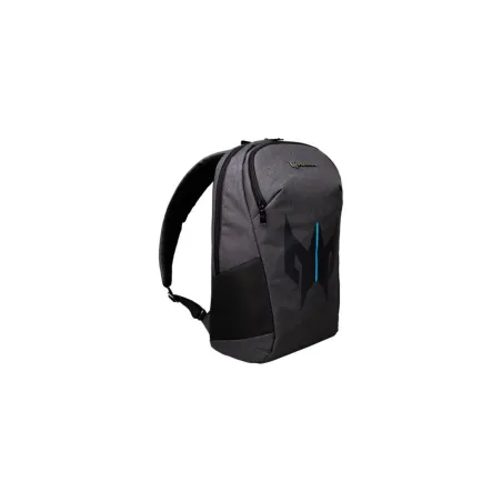 Acer Predator Urban | Backpack | Dark grey | Waterproof
