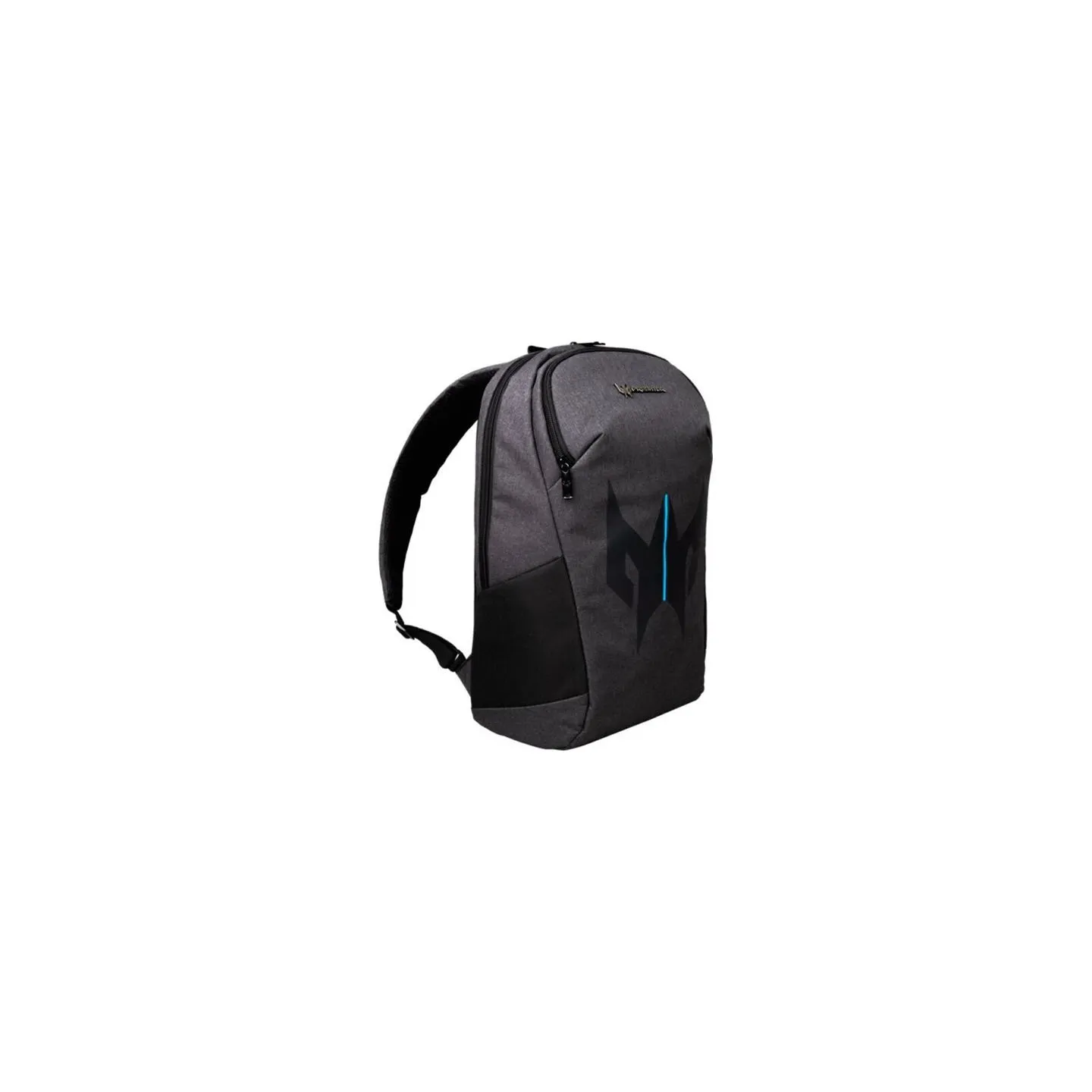 Acer Predator Urban | Backpack | Dark grey | Waterproof