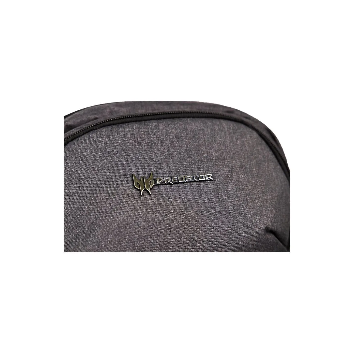 Acer Predator Urban | Backpack | Dark grey | Waterproof