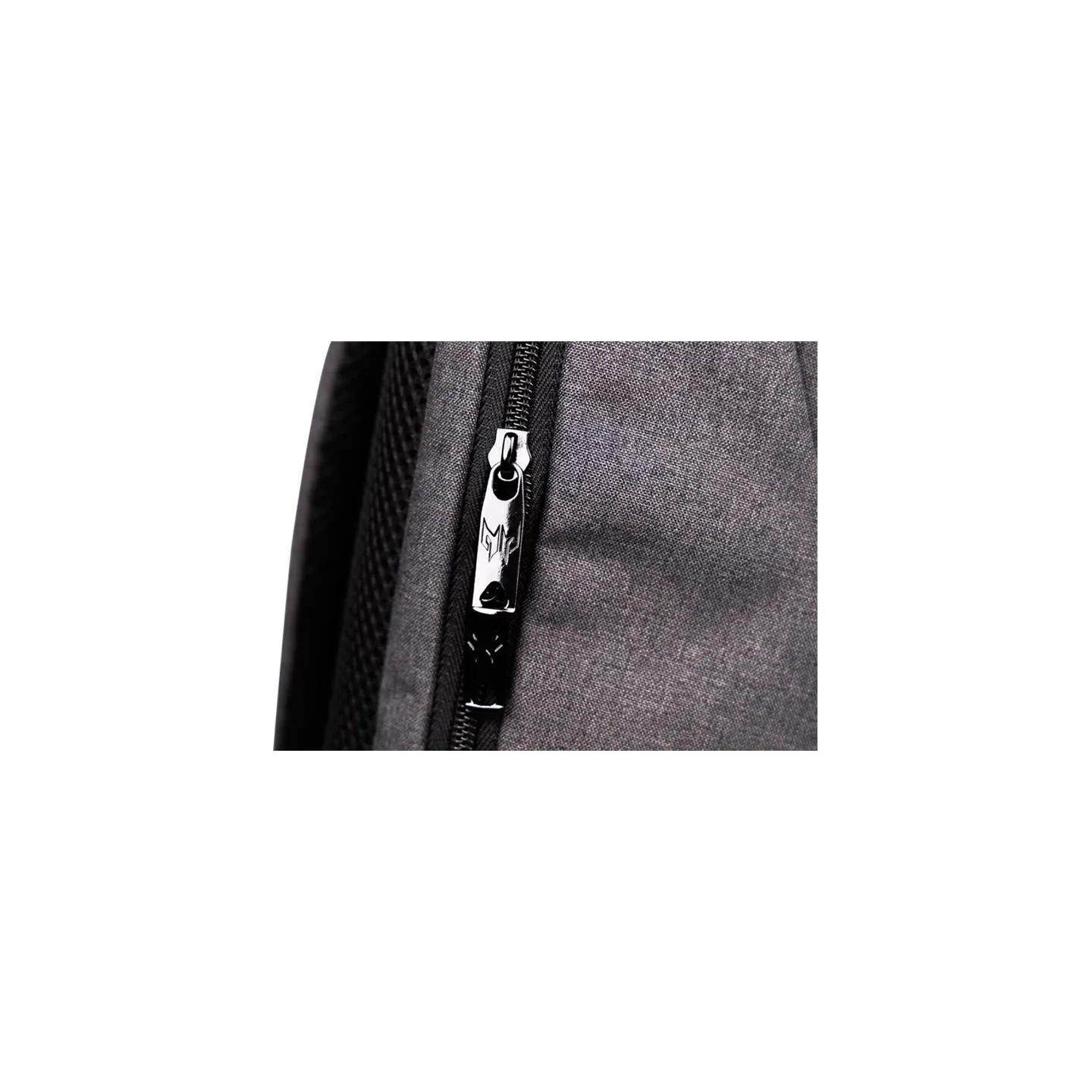 Acer Predator Urban | Backpack | Dark grey | Waterproof