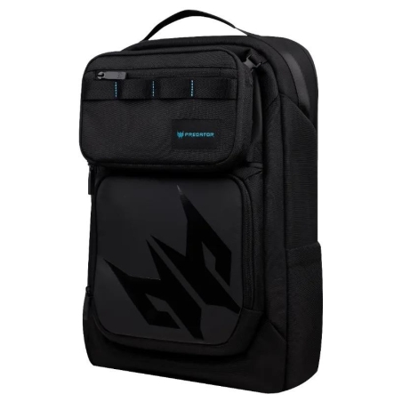 Acer Predator Gaming Extreme | Fits up to size 17 " | Backpack | Black | Shoulder strap