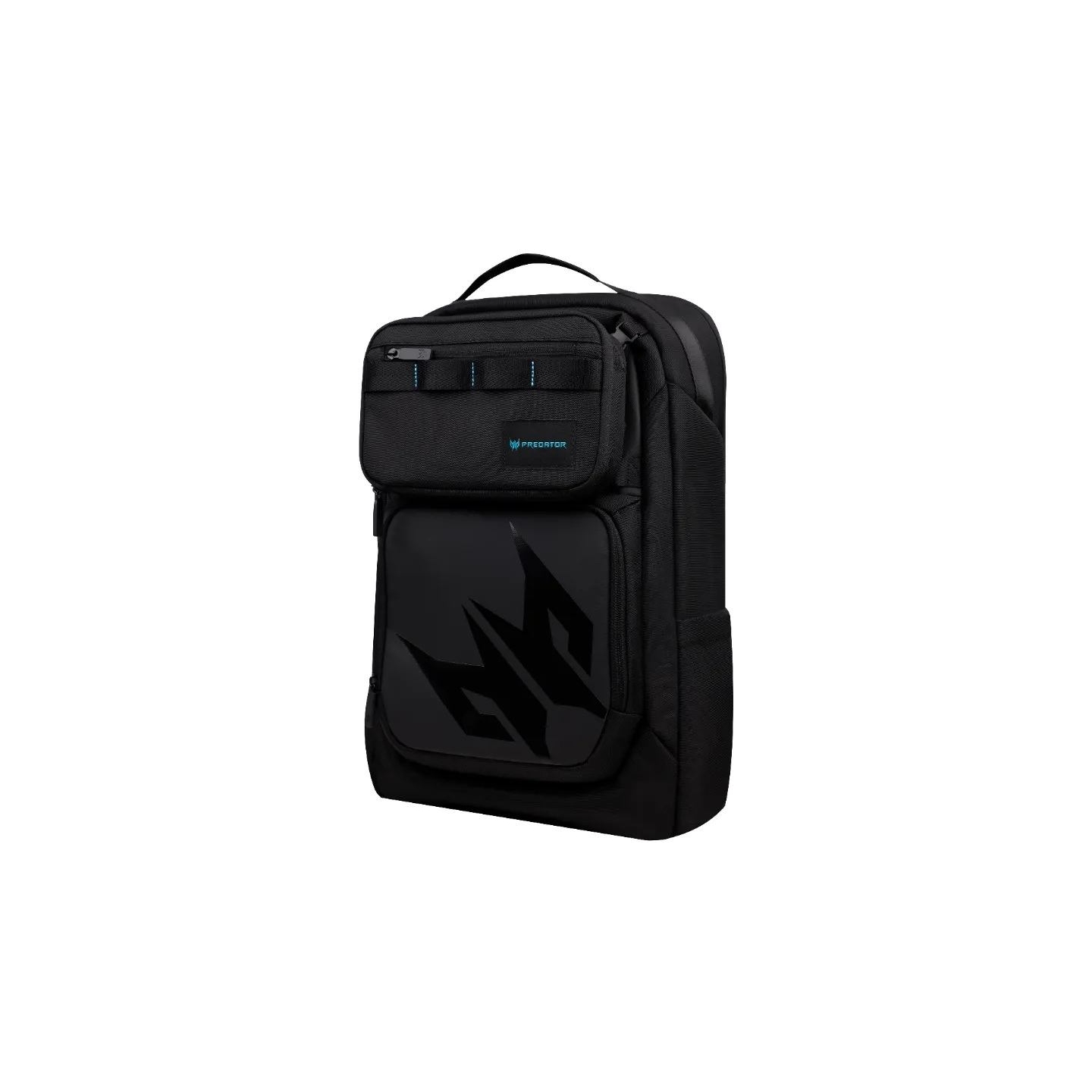 Acer Predator Gaming Extreme | Fits up to size 17 " | Backpack | Black | Shoulder strap