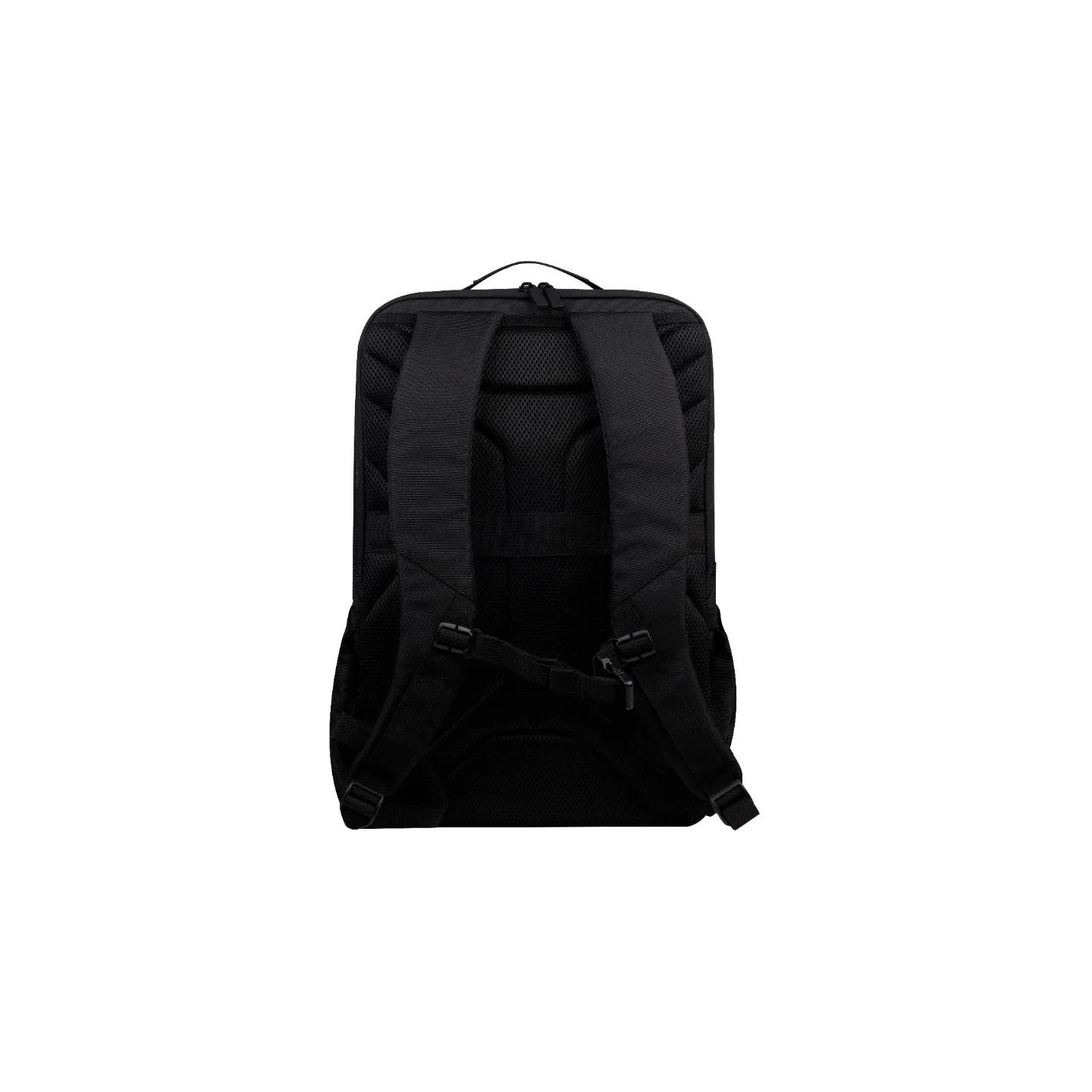 Acer Predator Gaming Extreme | Fits up to size 17 " | Backpack | Black | Shoulder strap