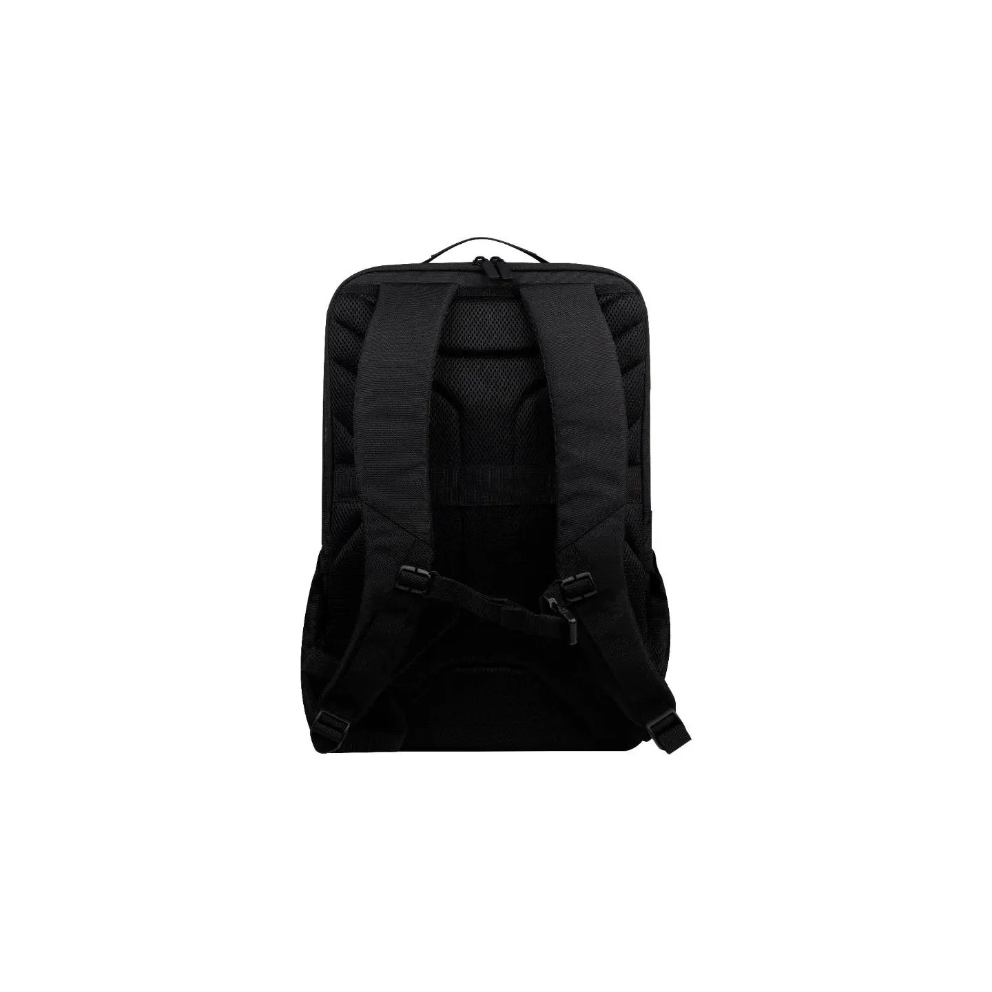 Acer Predator Gaming Extreme | Fits up to size 17 " | Backpack | Black | Shoulder strap