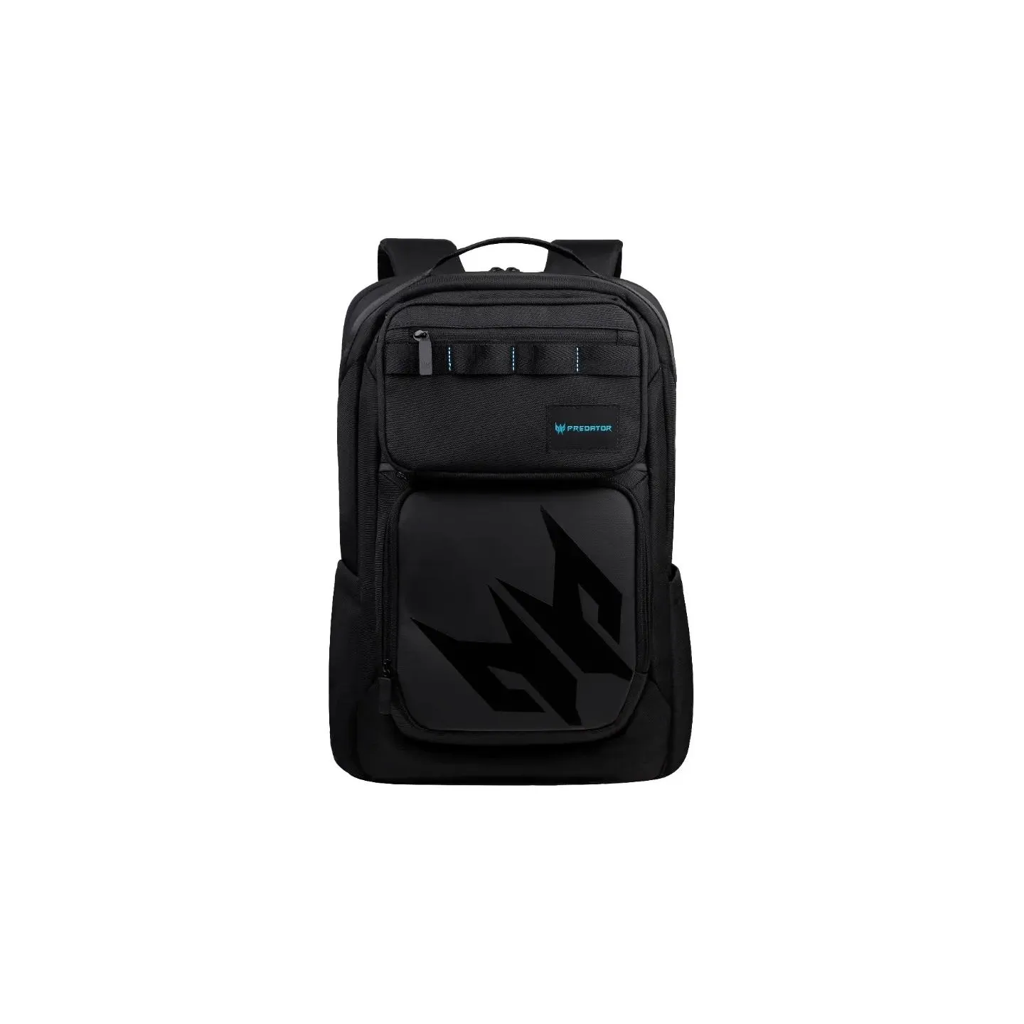 Acer Predator Gaming Extreme | Fits up to size 17 " | Backpack | Black | Shoulder strap