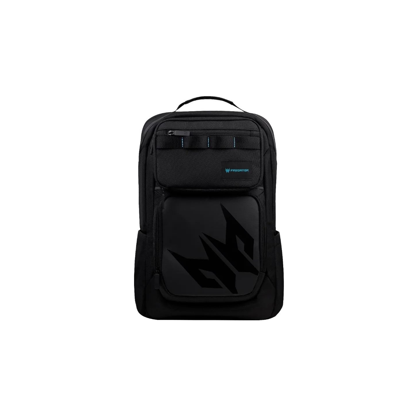 Acer Predator Gaming Extreme | Fits up to size 17 " | Backpack | Black | Shoulder strap