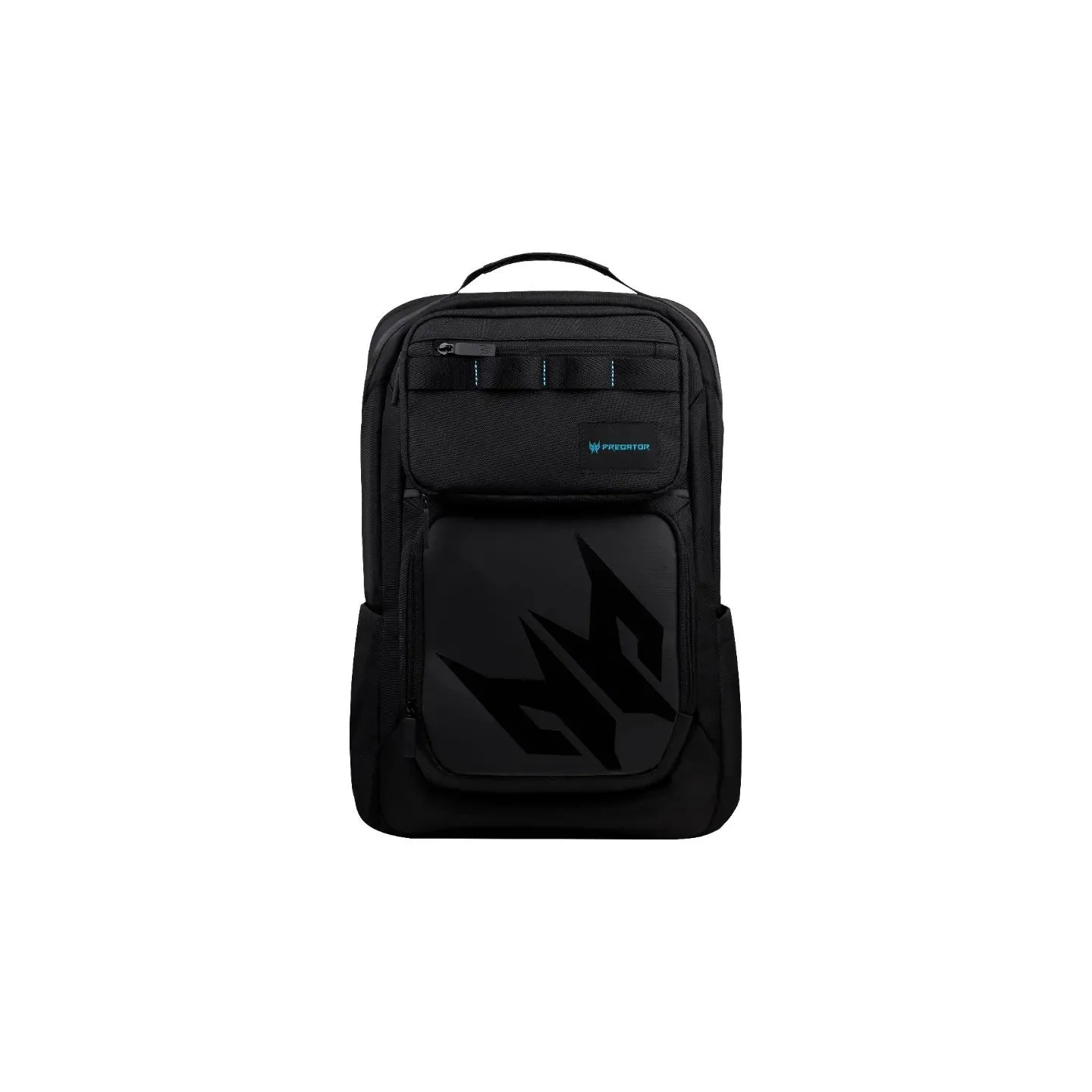 Acer Predator Gaming Extreme | Fits up to size 17 " | Backpack | Black | Shoulder strap