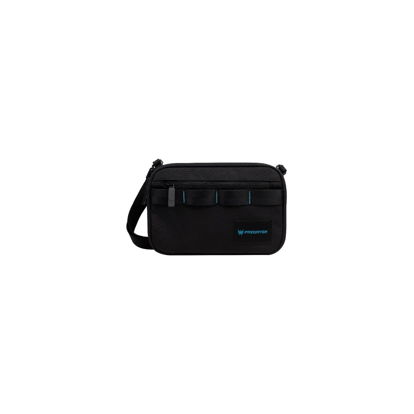 Acer Predator Gaming Extreme | Fits up to size 17 " | Backpack | Black | Shoulder strap