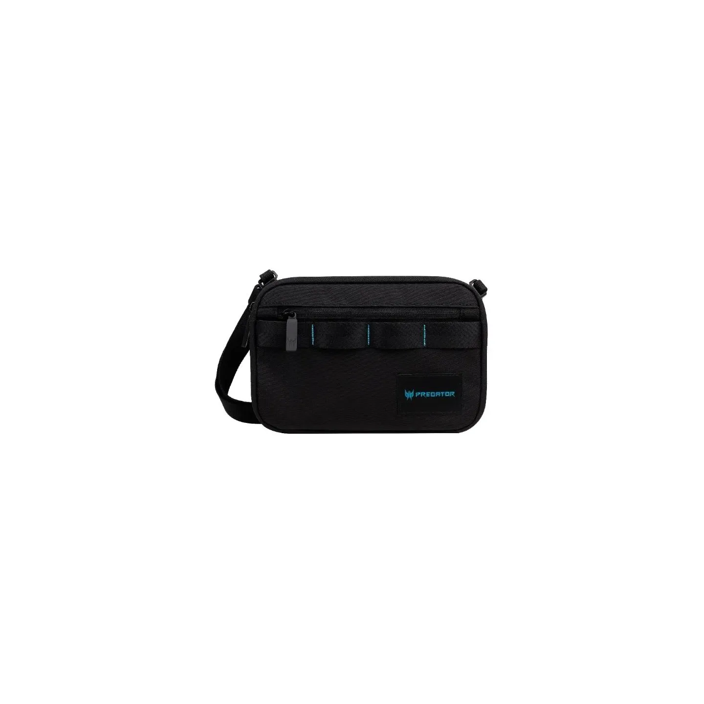 Acer Predator Gaming Extreme | Fits up to size 17 " | Backpack | Black | Shoulder strap