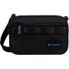 Acer Predator Gaming Extreme | Fits up to size 17 " | Backpack | Black | Shoulder strap
