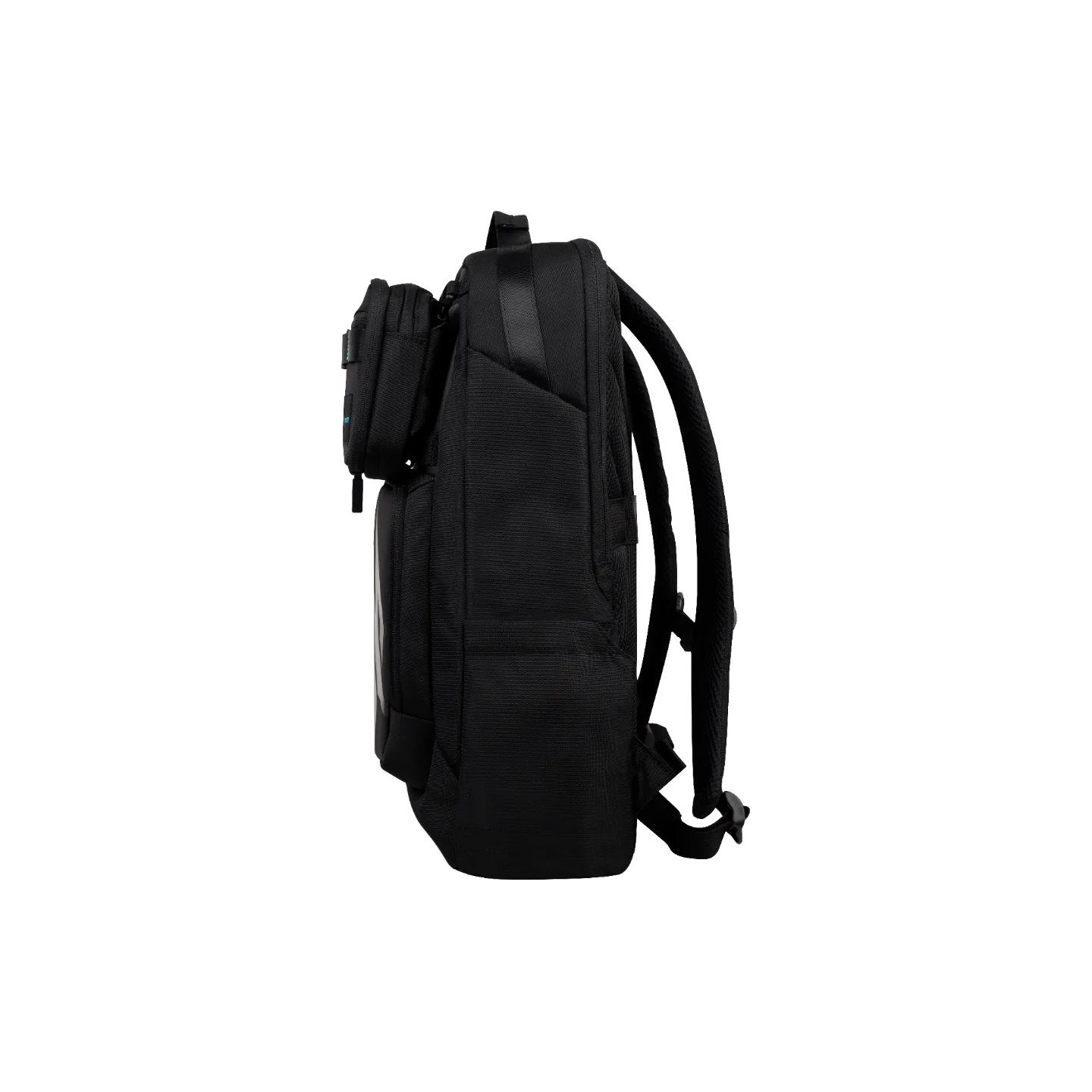 Acer Predator Gaming Extreme | Fits up to size 17 " | Backpack | Black | Shoulder strap