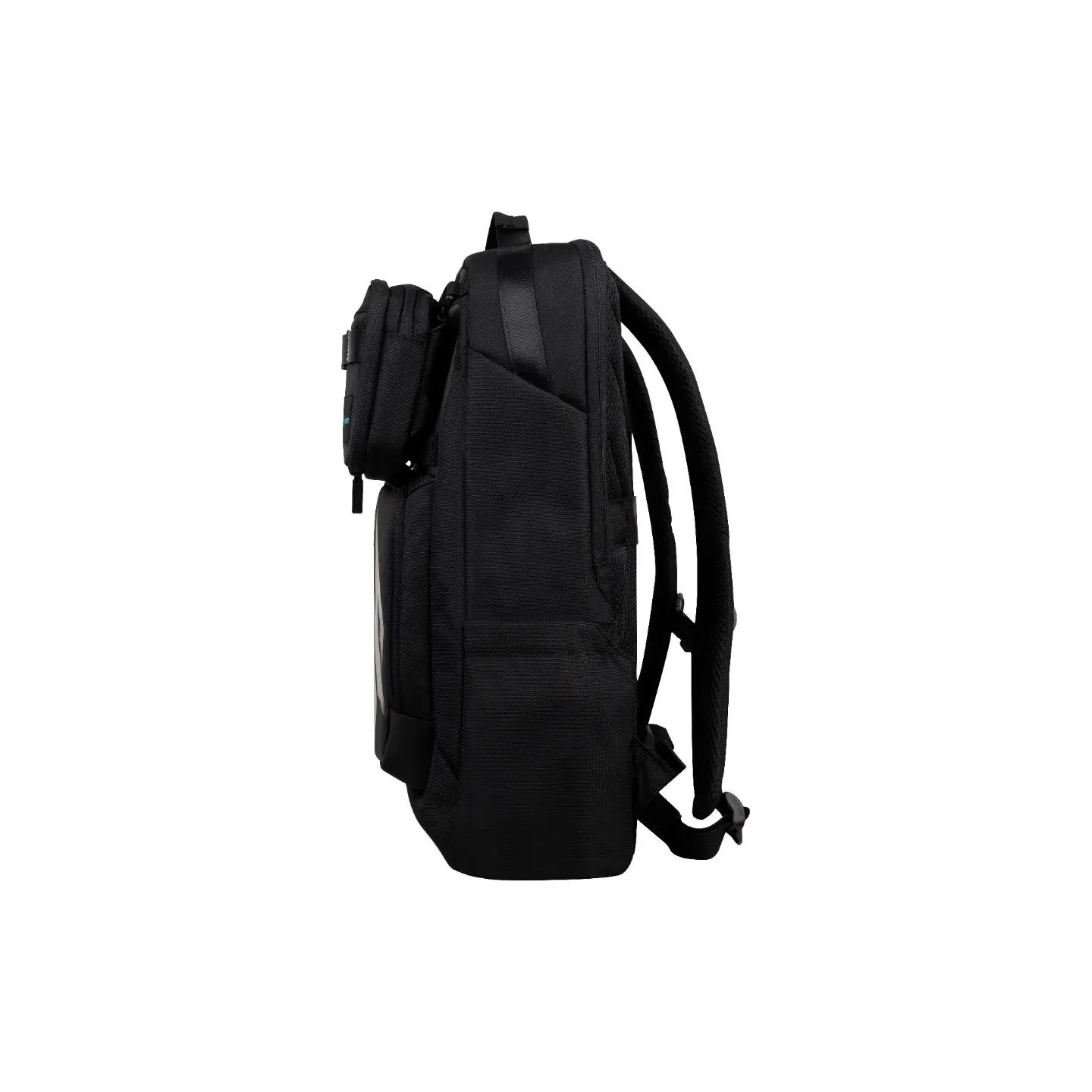 Acer Predator Gaming Extreme | Fits up to size 17 " | Backpack | Black | Shoulder strap