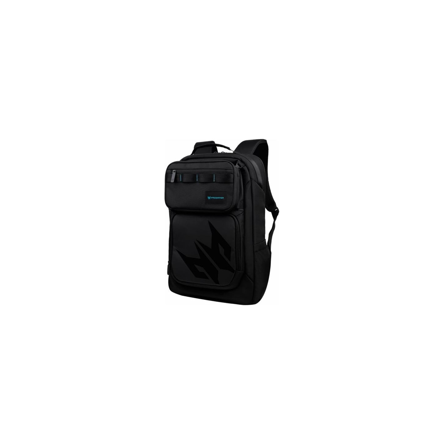 Acer Predator Gaming Extreme | Fits up to size 17 " | Backpack | Black | Shoulder strap
