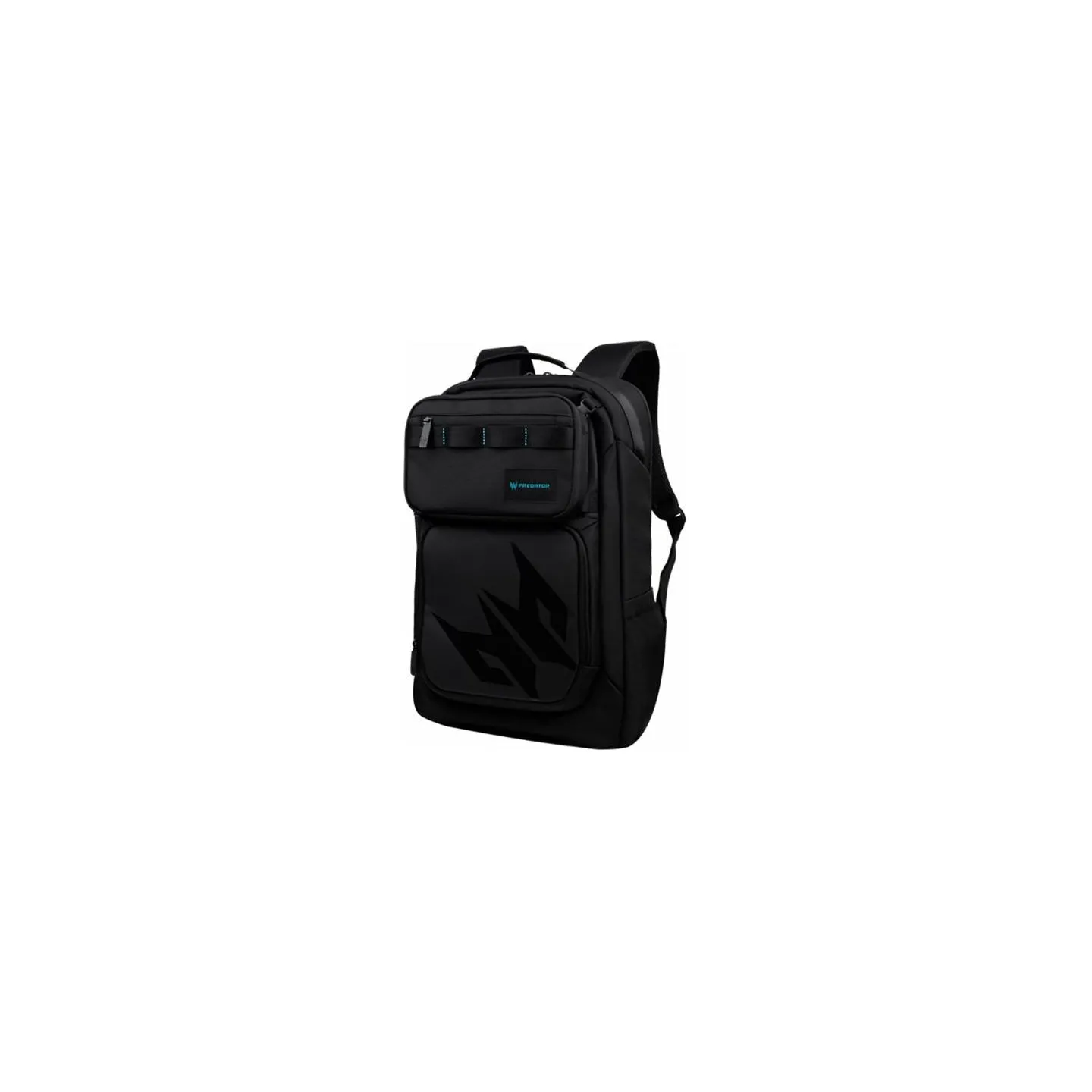 Acer Predator Gaming Extreme | Fits up to size 17 " | Backpack | Black | Shoulder strap