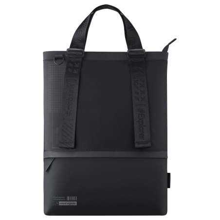 Asus AX4600 VIVO | 3-in-1 Bag | Fits up to size 16 " | Backpack | Black | Waterproof