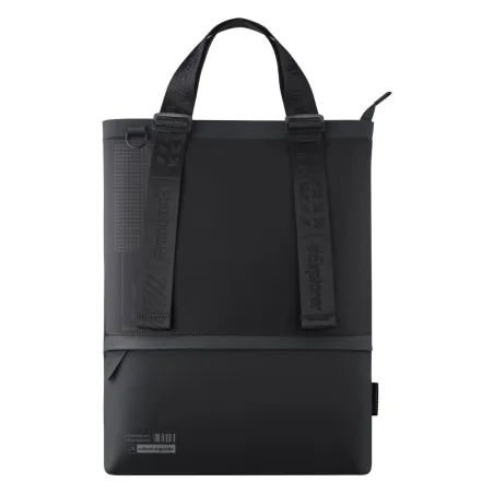 Asus AX4600 VIVO | 3-in-1 Bag | Fits up to size 16 " | Backpack | Black | Waterproof