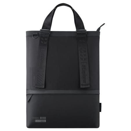 Asus AX4600 VIVO | 3-in-1 Bag | Fits up to size 16 " | Backpack | Black | Waterproof
