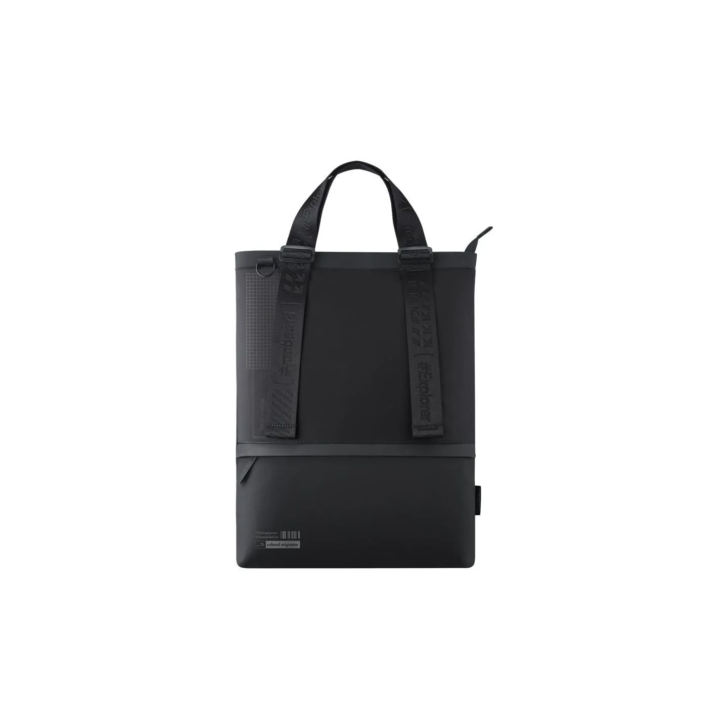 Asus AX4600 VIVO | 3-in-1 Bag | Fits up to size 16 " | Backpack | Black | Waterproof